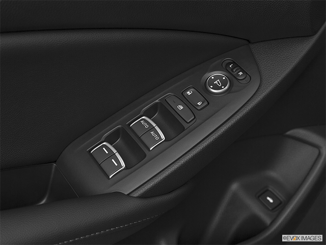 2021 Honda Accord Sedan