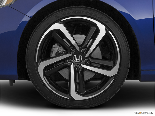2021 Honda Accord Sedan