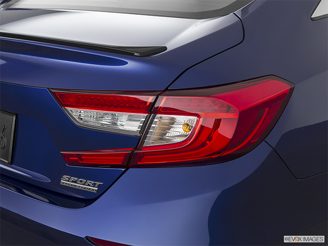 2021 Honda Accord Sedan