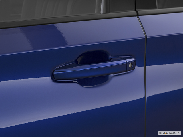 2021 Honda Accord Sedan