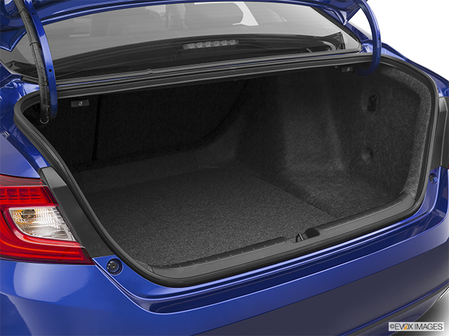 2021 Honda Accord Sedan