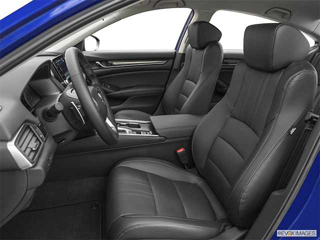2021 Honda Accord Sedan