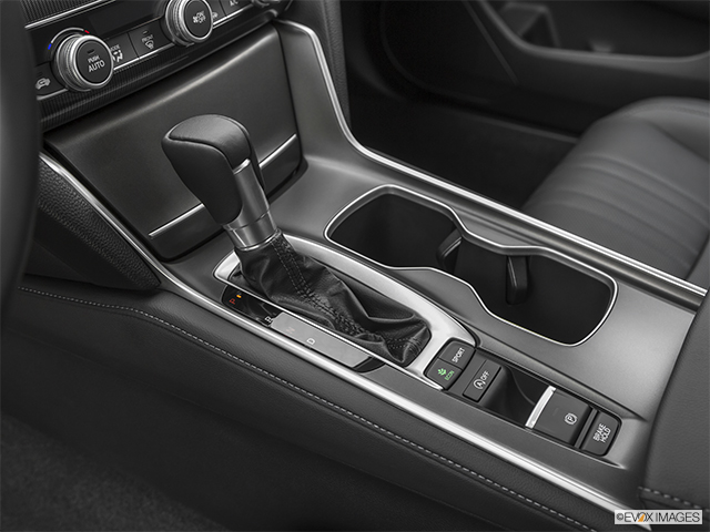 2021 Honda Accord Sedan