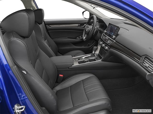 2021 Honda Accord Sedan