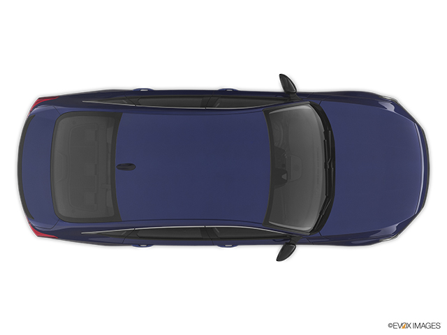 2021 Honda Accord Sedan