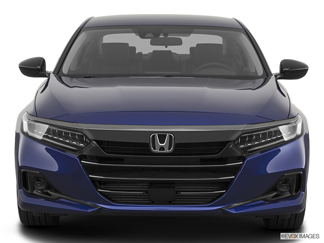 2021 Honda Accord Sedan