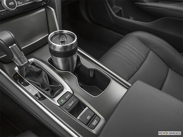 2021 Honda Accord Sedan