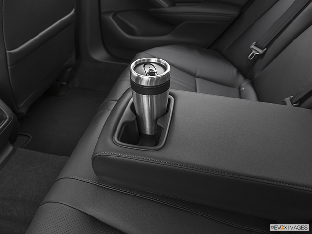 2021 Honda Accord Sedan