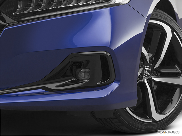 2021 Honda Accord Sedan