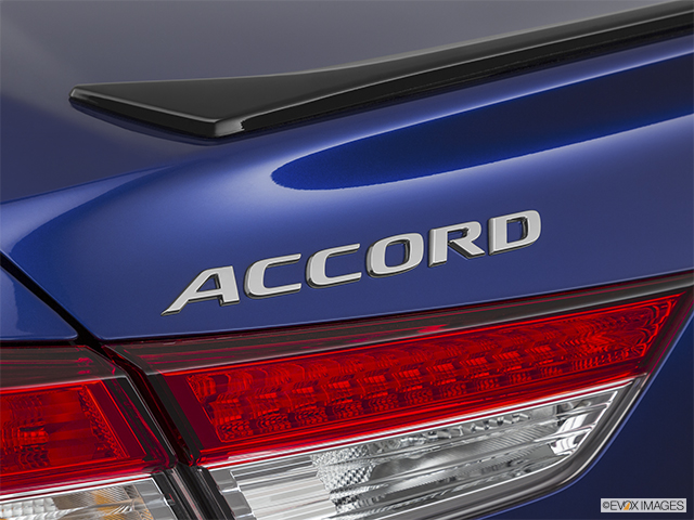 2021 Honda Accord Sedan