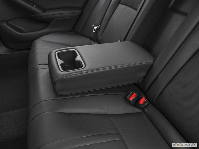 2021 Honda Accord Sedan