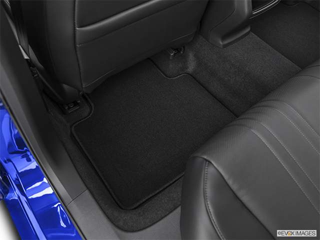 2021 Honda Accord Sedan