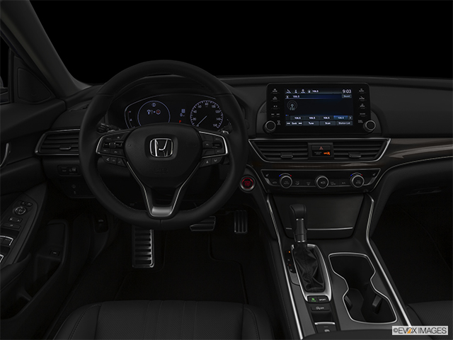 2021 Honda Accord Sedan