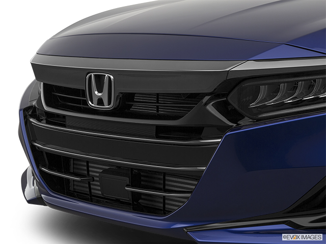 2021 Honda Accord Sedan