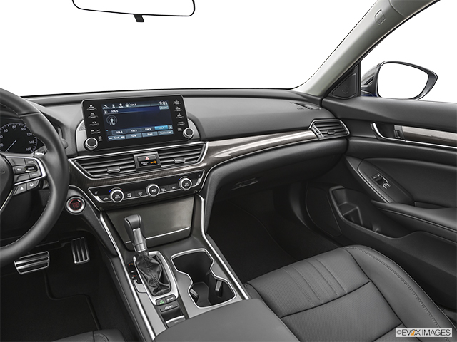2021 Honda Accord Sedan