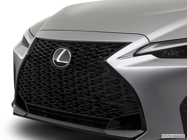 2021 Lexus IS