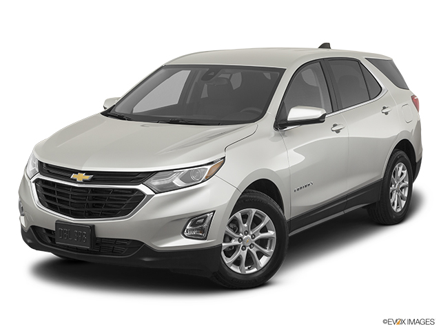2021 Chevrolet Equinox