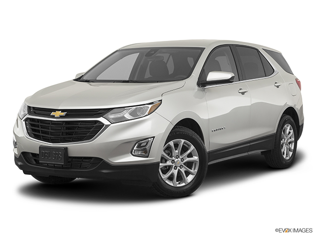 2021 Chevrolet Equinox