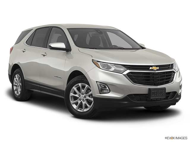 2021 Chevrolet Equinox