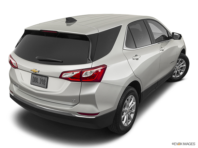 2021 Chevrolet Equinox