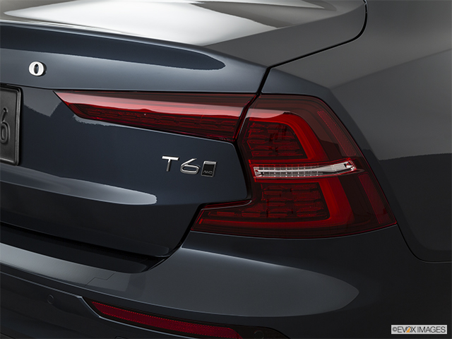 2021 Volvo S60