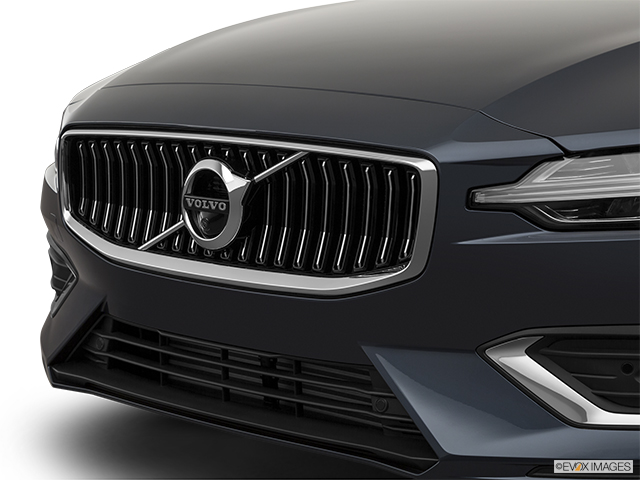 2021 Volvo S60