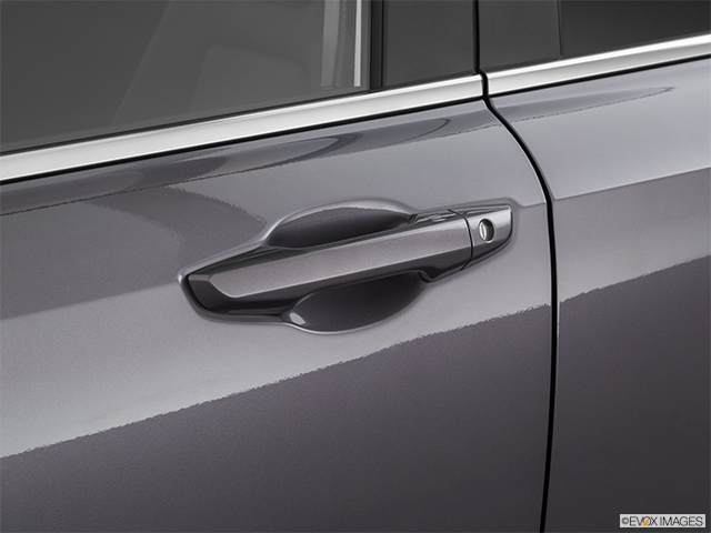 2021 Honda CR-V Hybrid