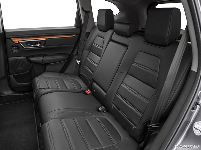 2021 Honda CR-V Hybrid