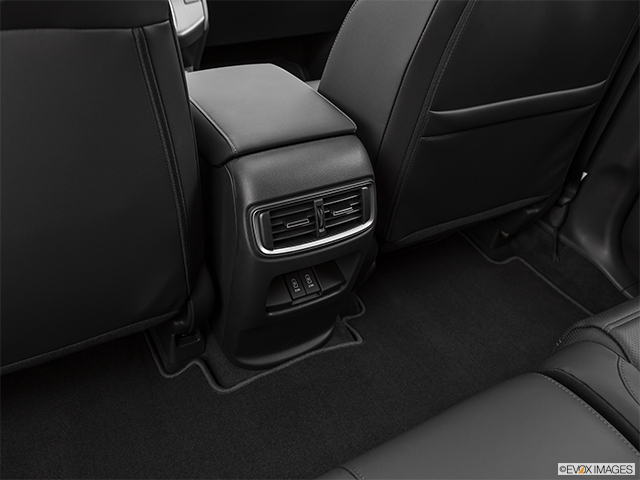 2021 Honda CR-V Hybrid