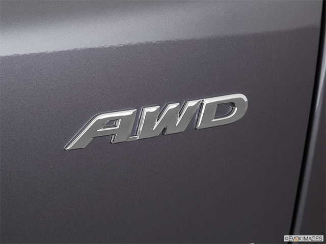 2021 Honda CR-V Hybrid