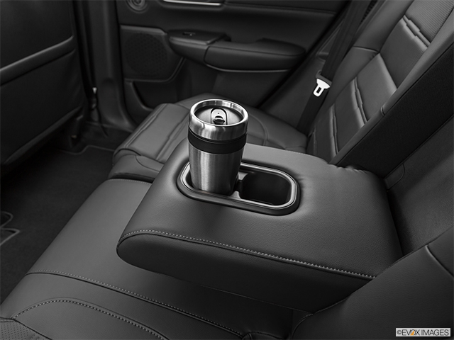 2021 Honda CR-V Hybrid