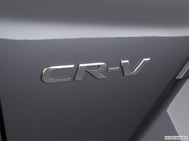 2021 Honda CR-V Hybrid