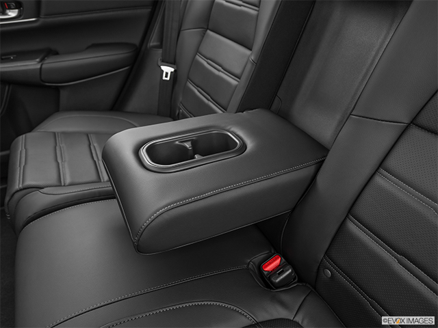 2021 Honda CR-V Hybrid