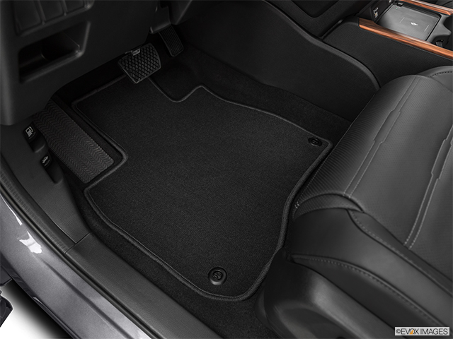 2021 Honda CR-V Hybrid