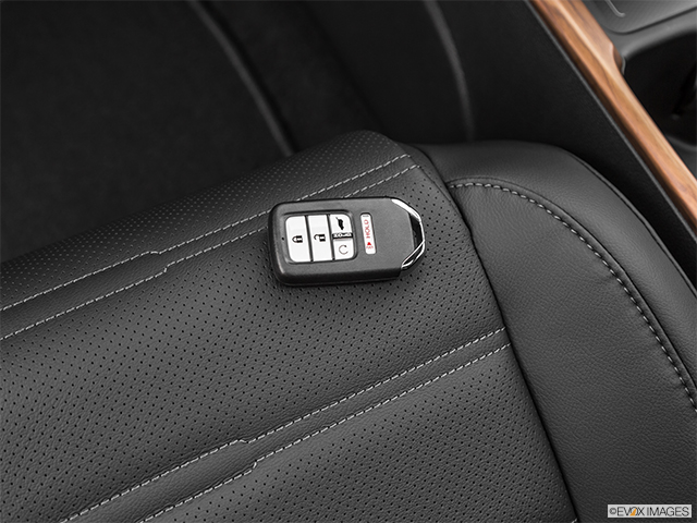 2021 Honda CR-V Hybrid