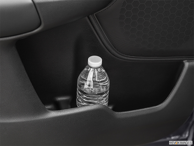 2021 Honda CR-V Hybrid