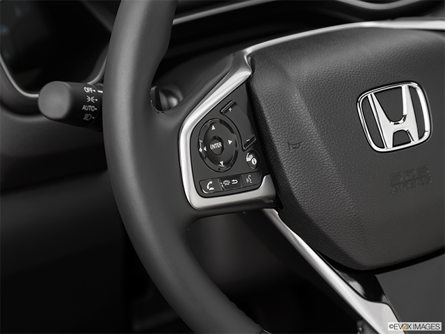 2021 Honda CR-V Hybrid