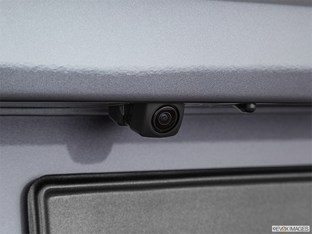 2021 Honda CR-V Hybrid