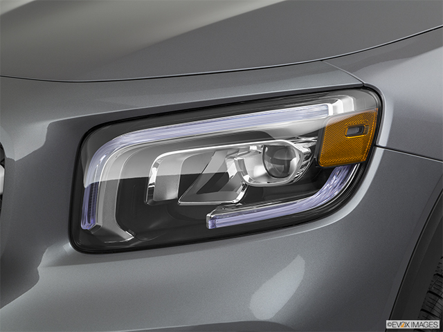 2021 Mercedes-Benz GLB