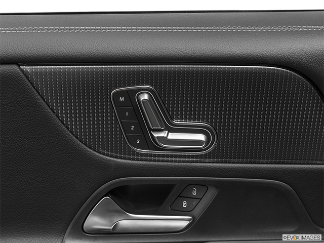 2021 Mercedes-Benz GLB