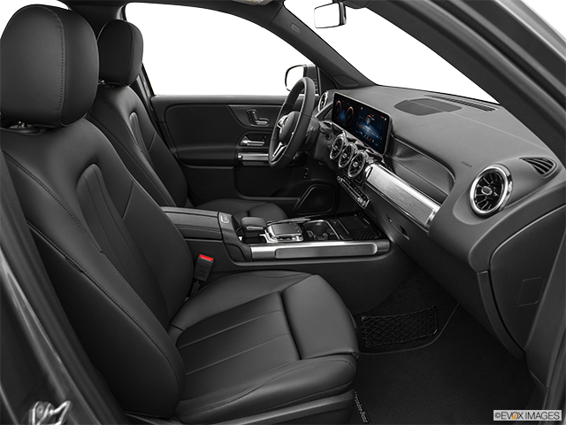 2021 Mercedes-Benz GLB