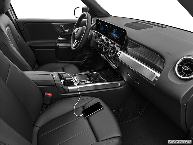 2021 Mercedes-Benz GLB