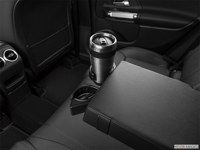 2021 Mercedes-Benz GLB