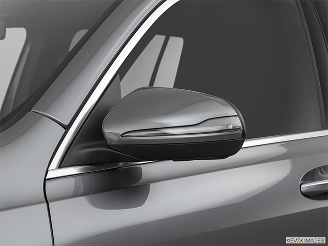 2021 Mercedes-Benz GLB