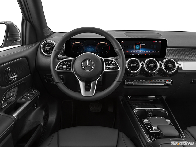 2021 Mercedes-Benz GLB