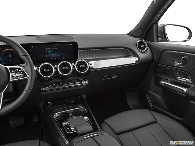 2021 Mercedes-Benz GLB