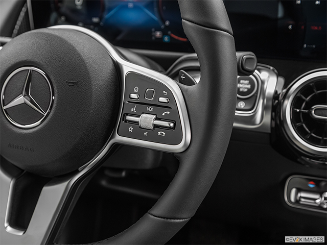 2021 Mercedes-Benz GLB