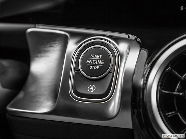 2021 Mercedes-Benz GLB