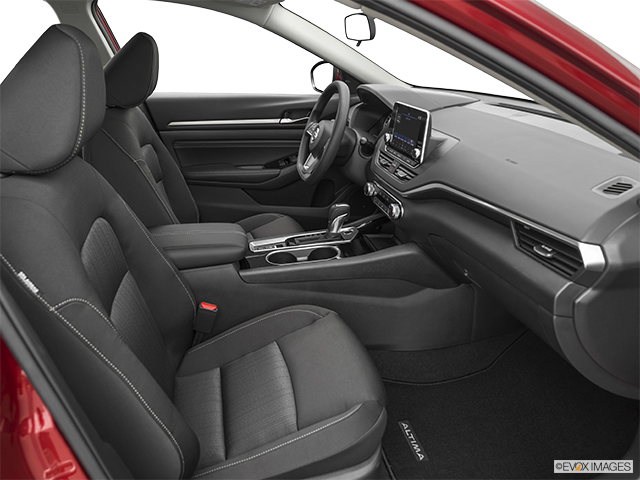 2021 Nissan Altima
