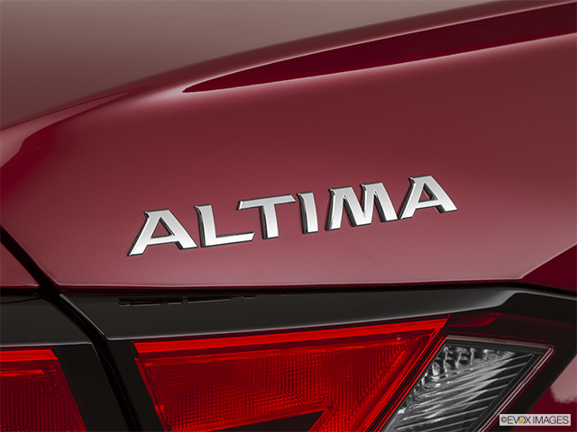 2021 Nissan Altima